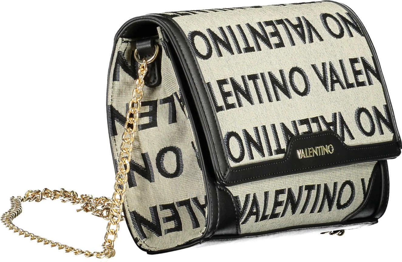 Çantë për femra Valentino Bags, gri