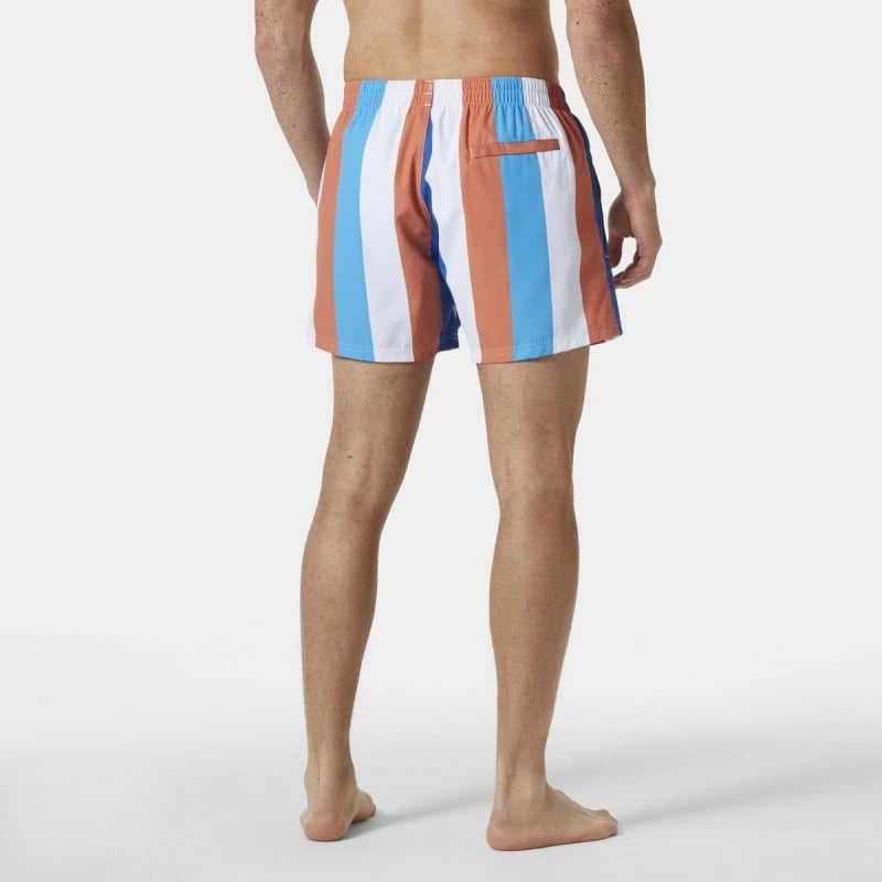 Shorce noti për meshkuj Helly Hansen, shumëngjyrëshe
