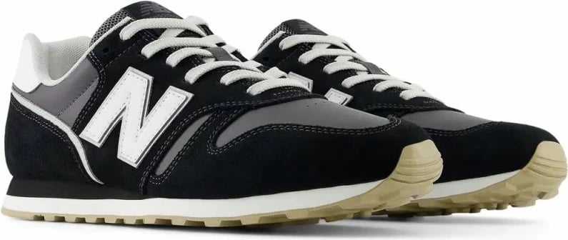 Atlete për meshkuj New Balance, të zeza