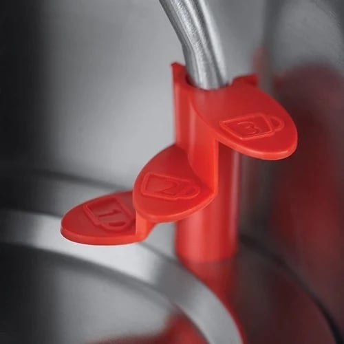 Ibrik elektrik Russell Hobbs, i zi