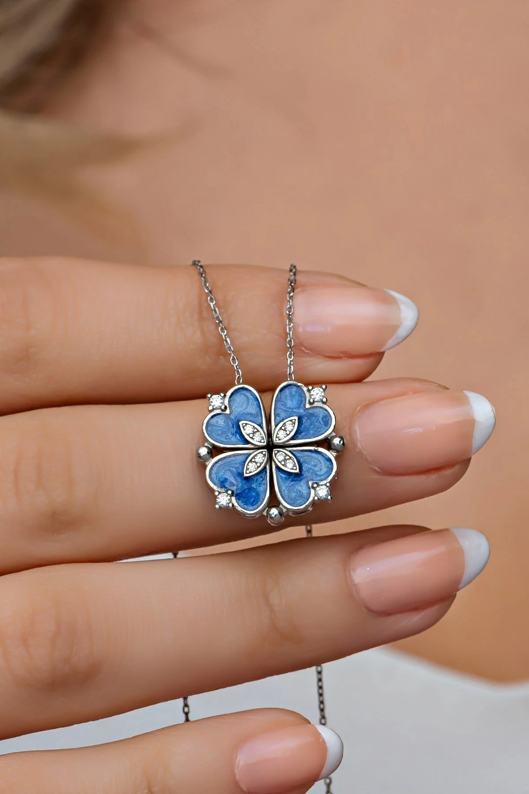 Varëse argjendi, Jumeon, NRZ998877