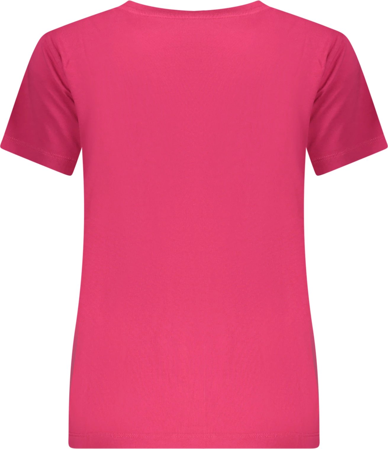 Maicë për femra PEPE JEANS, e kuqe