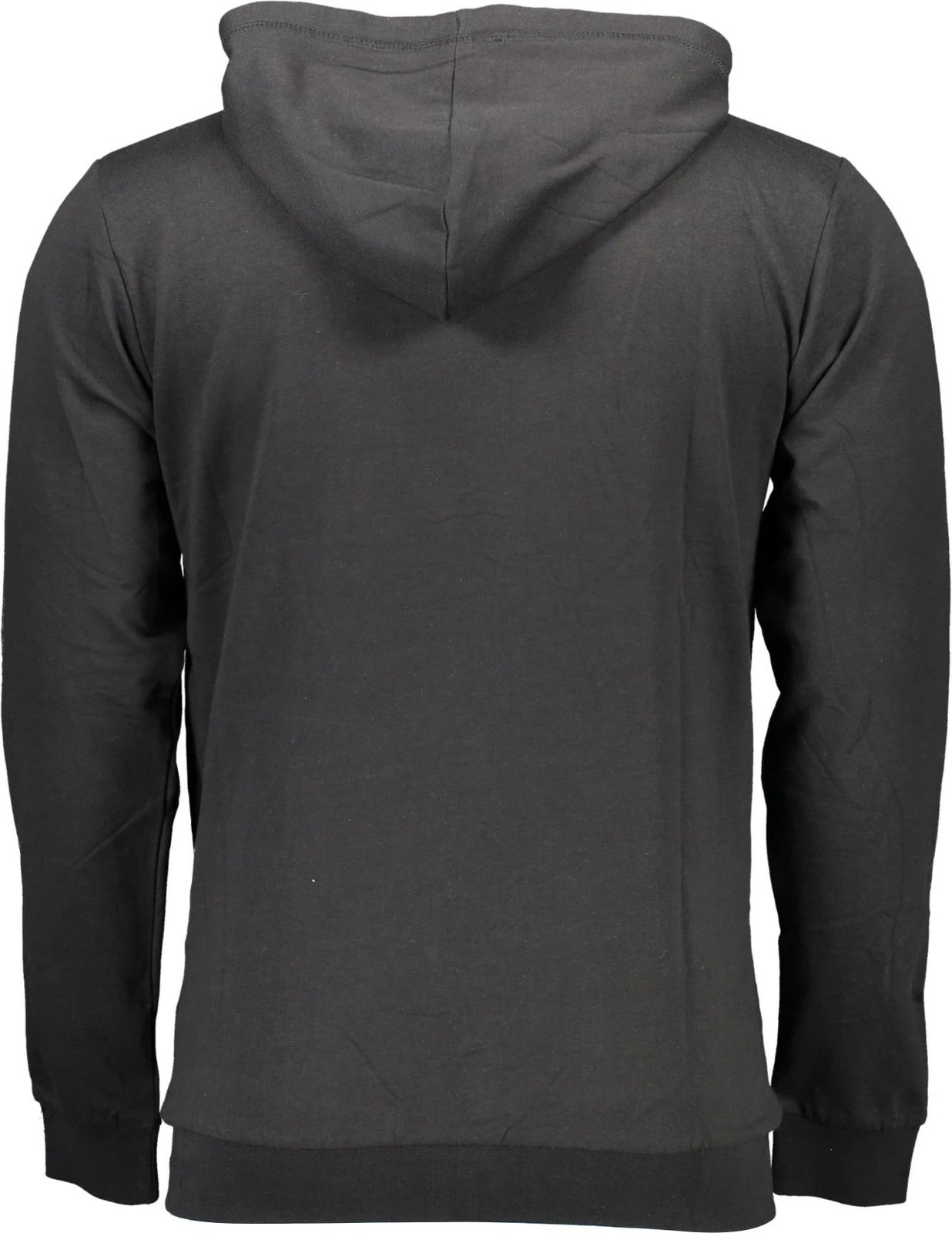 Duks për meshkuj Sergio Tacchini, të zi