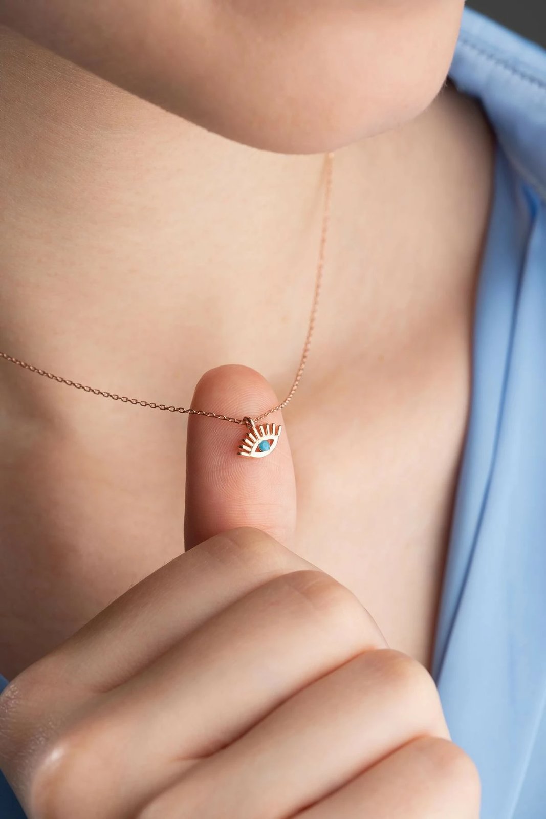 Varëse argjendi, ngjyrë rozë e artë, Jumeon, NRZ999745