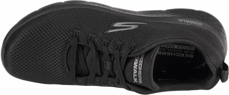 Atlete Skechers lifestyle, të zeza