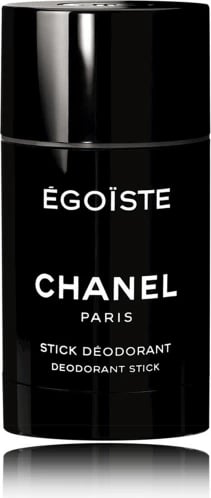 Deodorant stick Chanel Egoiste unisex 75ml