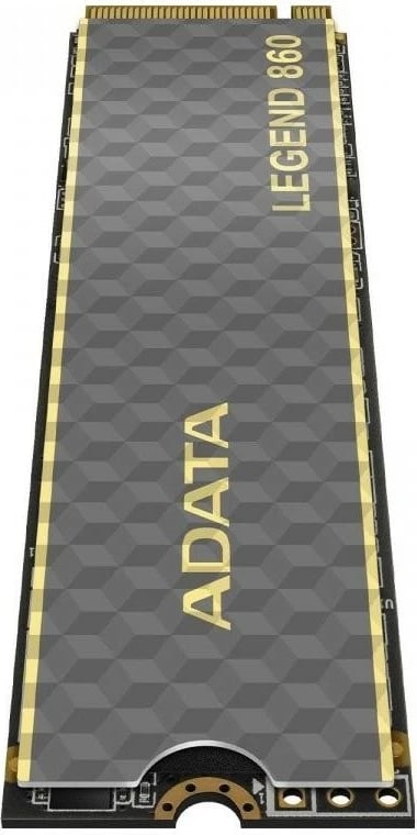 Disk Adata LEGEND 860, 2TB, M.2, PCIe 4.0, gri