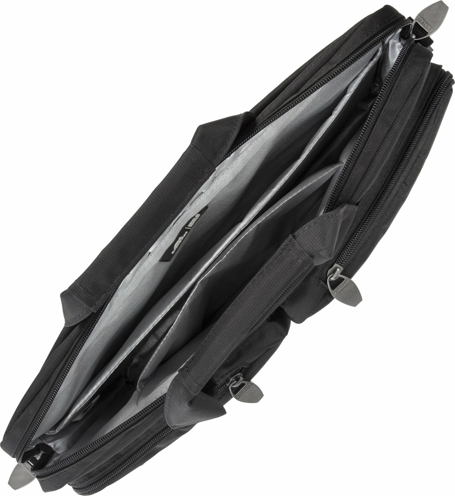 Mbështjellës laptopi RIVACASE NB Tasche Tiergarten 16.0" i zi Mbështjellës laptopi RIVACASE NB Tasche Tiergarten 16.0" i zi