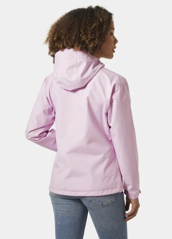 Jakne Helly Hansen femra, rozë
