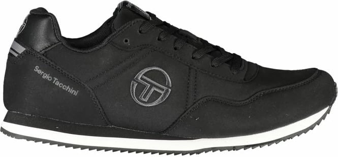 Atlete Sergio Tacchini për meshkuj, të zeza