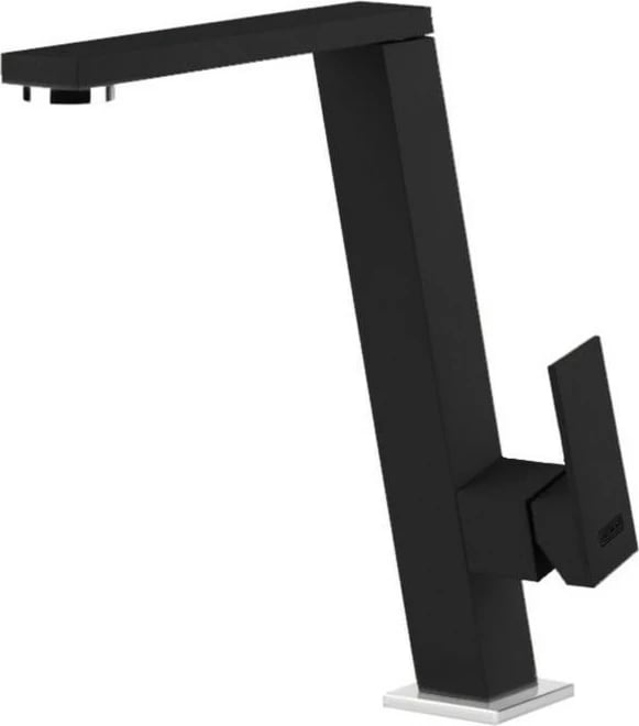 Bateri kuzhine Elleci MKKBLA86, e zezë Bateri kuzhine Elleci MKKBLA86, e zezë