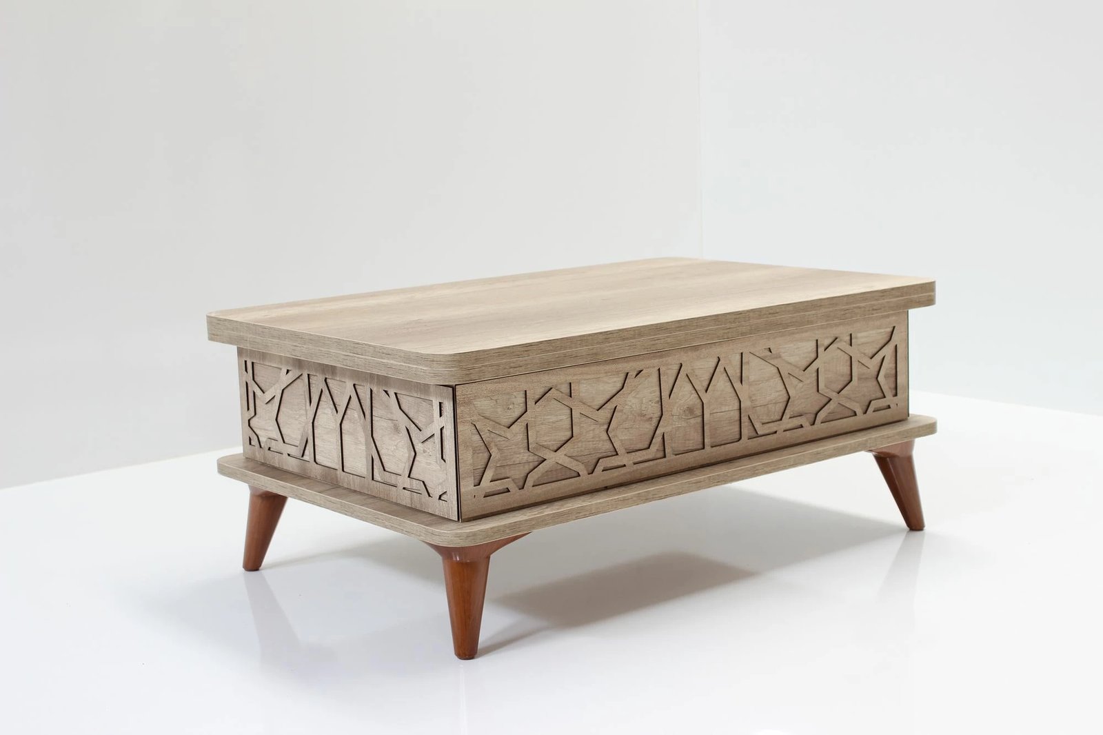 Tavolinë kafeje Skye Decor, Alaska