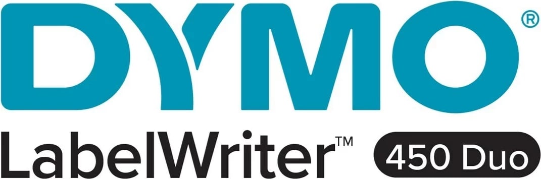 Printer etiketa DYMO LabelWriter 450 DUO, i zi Printer etiketa DYMO LabelWriter 450 DUO, i zi