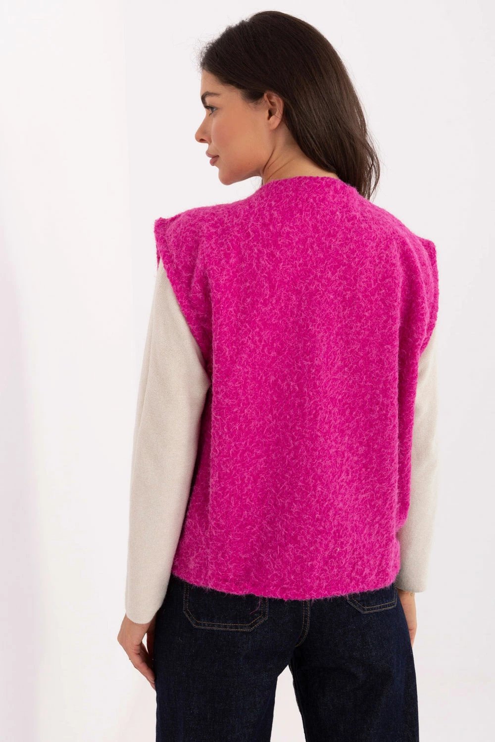 Jelek femra Rue Paris 217868, violet