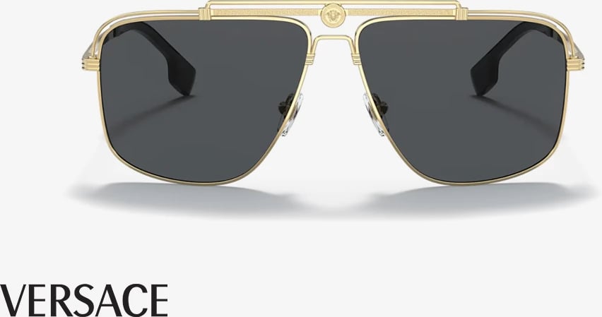Syze dielli Versace VE2242 100287 61