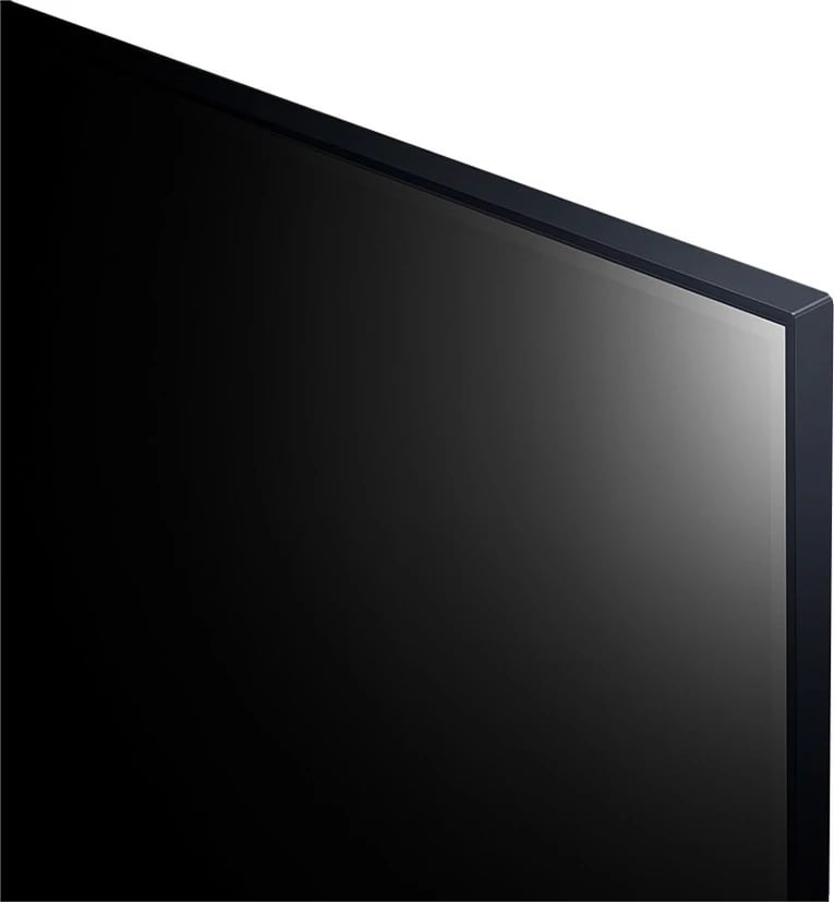Display LG 75UL3J-E, 75", 4K Ultra HD, Blu