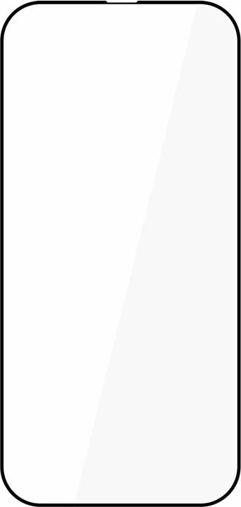 Mbështjellës 3mk Comfort Set 4in1 për iPhone 14, i zi