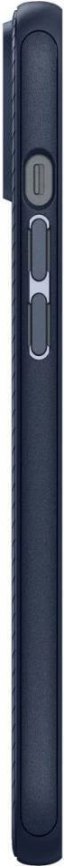 Mbështjellës Spigen Mag Armor për iPhone 14 Plus, Blu