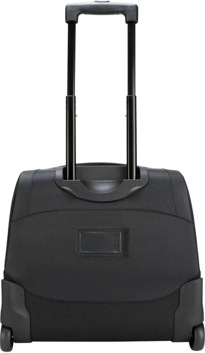 Kasë Targus City Gear 17.3, trolley, e zezë