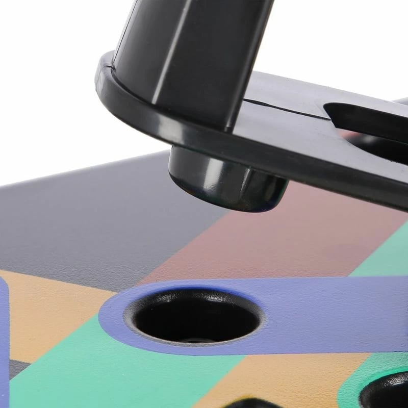 Doreza për pompushë HMS për meshkuj, e zezë