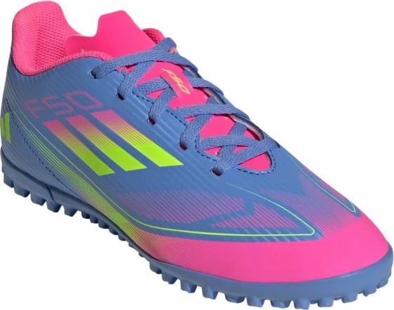 Atlete futbolli për fëmijë adidas, shumëngjyrëshe