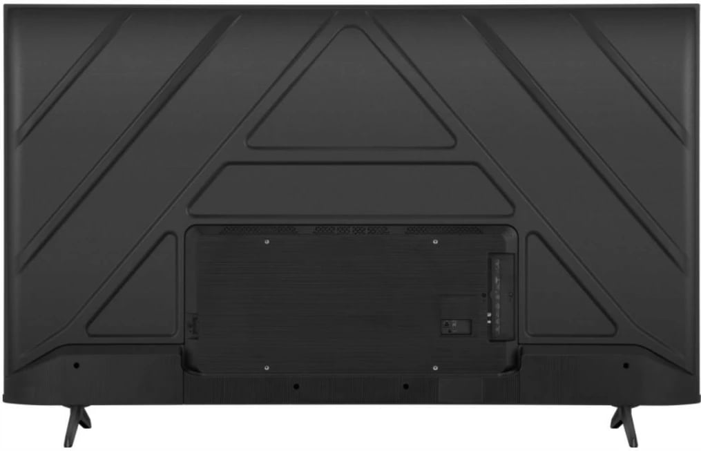 Televizor LED Hisense 55A6N, 55", Ultra HD 4K, Smart TV, i zi