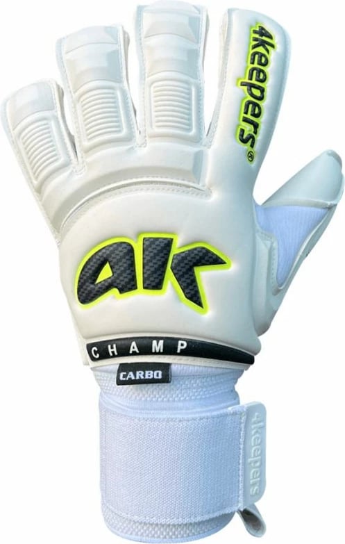 Doreza për portierë 4keepers, të bardha