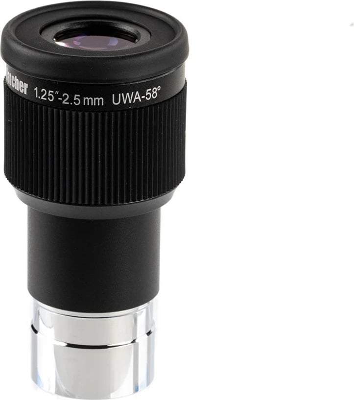 Okular Skywatcher SWA-58 2.5mm 1.25"