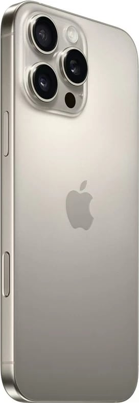 Celular Apple iPhone 16 Pro Max 512GB Titanium Natyral