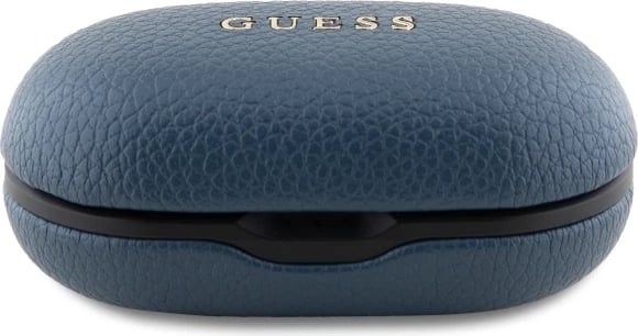 Kufje Bluetooth Guess GUTWSPGTSPSB TWS me dokim, Kaltër Kufje Bluetooth Guess GUTWSPGTSPSB TWS me dokim, Kaltër