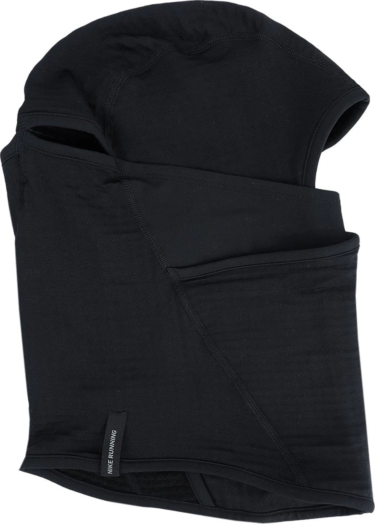 Balaklavë Nike uniseks, e zezë