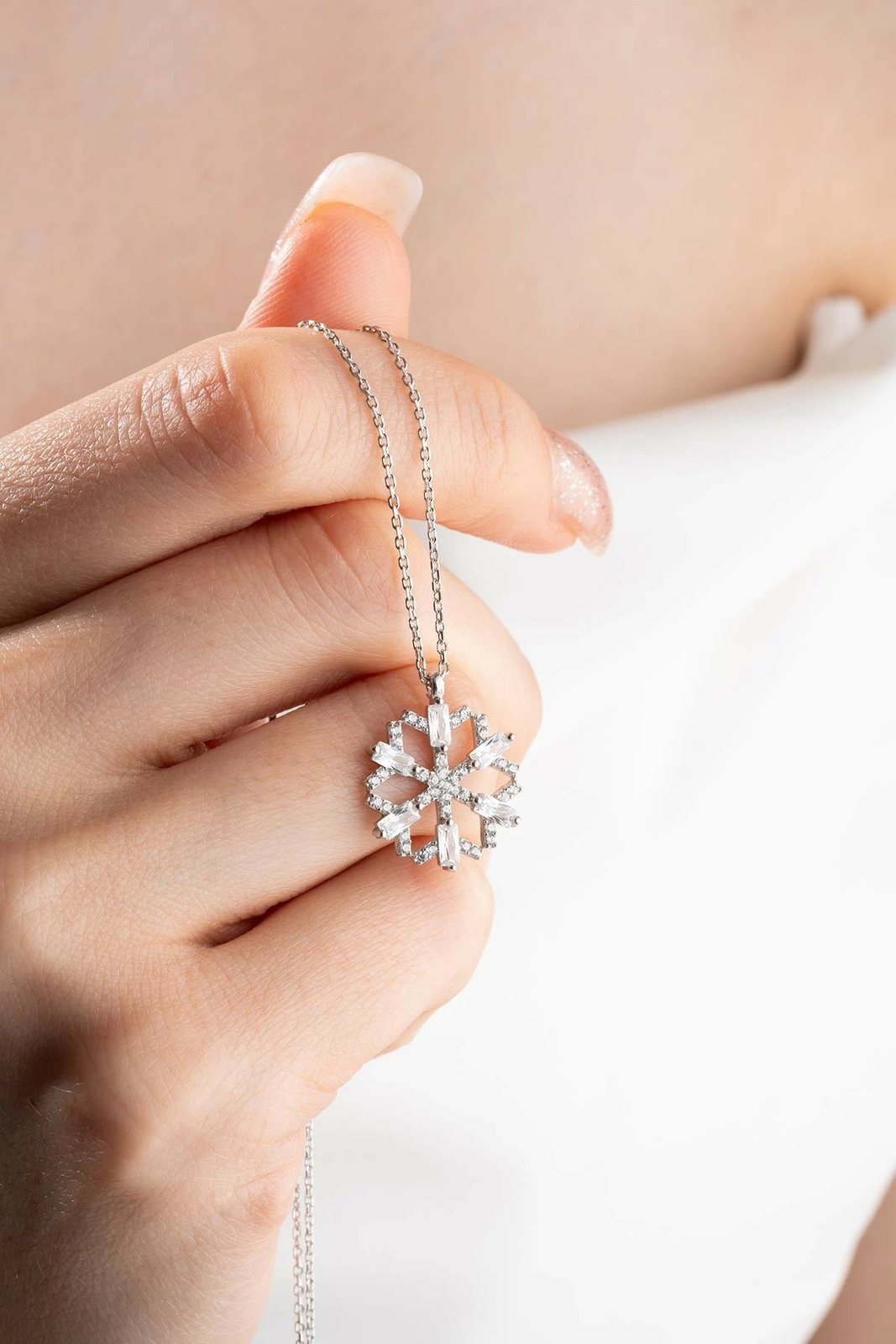 Vathë argjendi Jumeon, NRZ999102