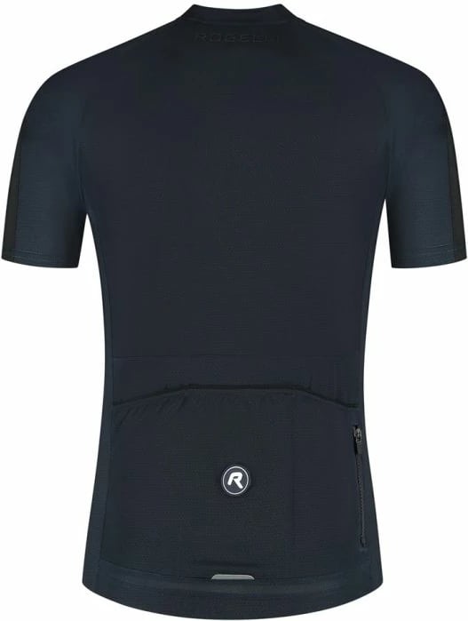 Fanellë çiklizmi për meshkuj Rogelli, e purpurt