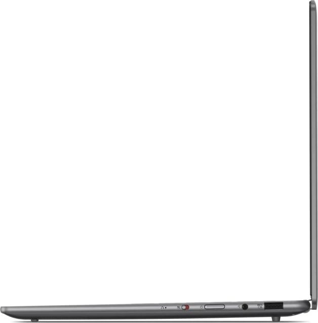 Laptop Lenovo Yoga Slim 7 14IMH9 U5 125H, 14", 16 GB RAM, 1TB SSD, Gri