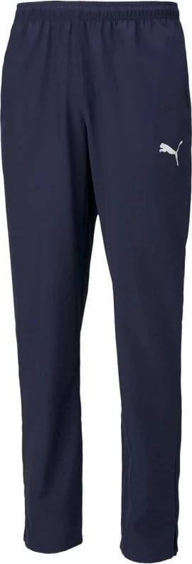 Pantallona për meshkuj Puma, blu marin