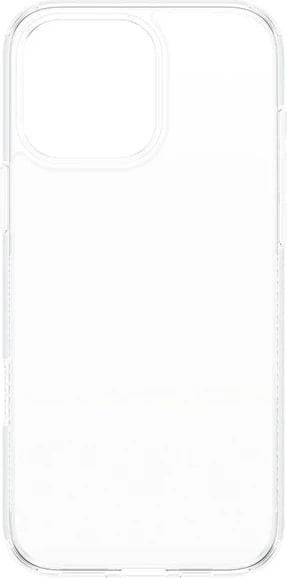 Mbështjellës PanzerGlass HardCase për iPhone 16 Pro Max 6.9", Transparent