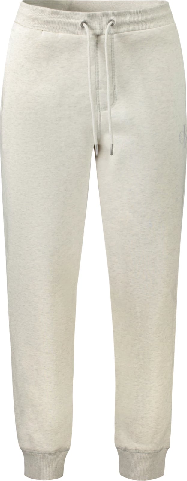 Pantallona sportive Calvin Klein meshkuj, gri