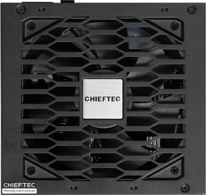 Furnizues energjie ATX, Chieftec BPX-650-S VITA, 650W, 80 PLUS Bronze, jo modular, i zi