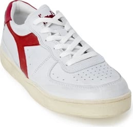 Atlete për meshkuj Diadora, të bardha 
