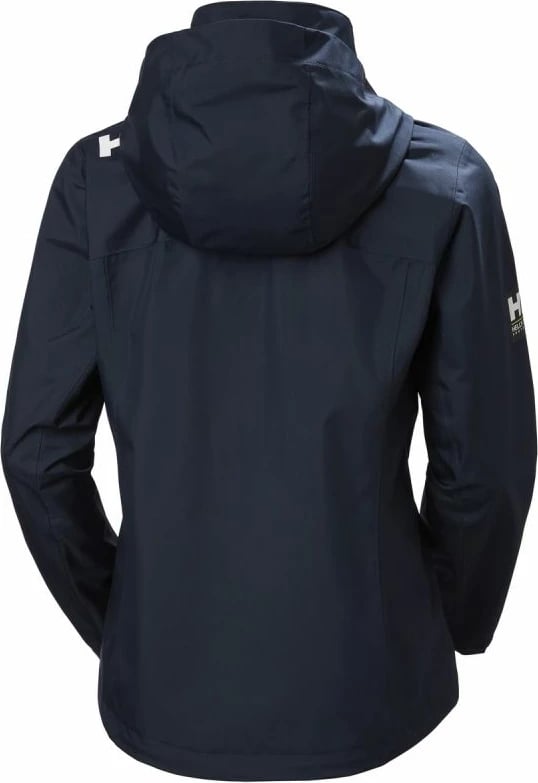 Jakne Helly Hansen femra, e zezë