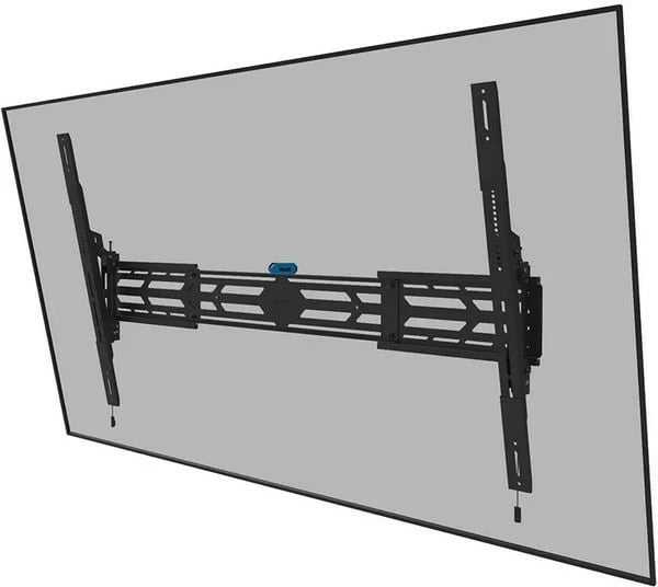 Mbajtës muri për TV Neomounts WL35S-950BL19, 55-110 inç, Çelik, i zi