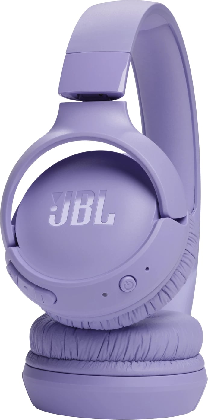 Kufje JBL TUNE 520 BT