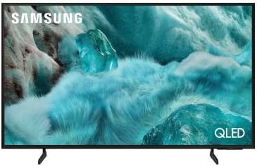 Televizor Samsung QE55Q7F (QE55Q7FAAUXXH) 55" QLED 4K, i zi