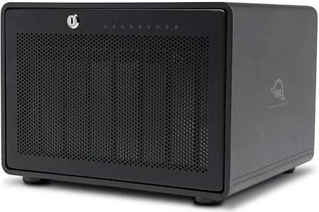 Server OWC, Thunderbolt 3, i zi