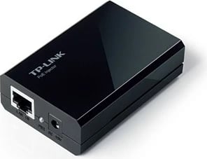 PoE Injector TP-LINK PoE150S, 2x10/100/1000 Mbps, i zi