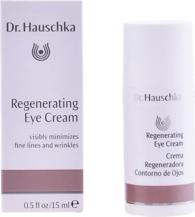 Krem për sy Dr. Hauschka Regenerating 15ml