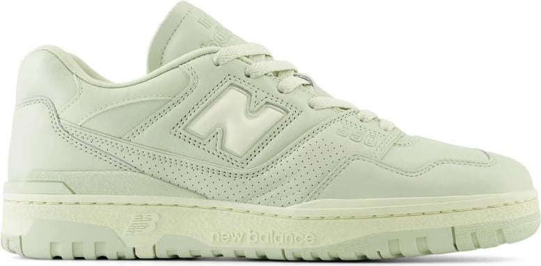 Atlete unisex New Balance, të gjelbra