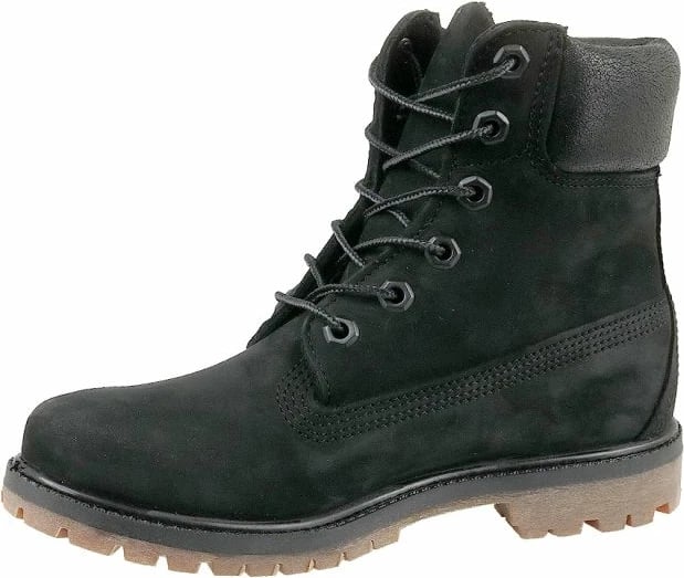 Çizme për femra Timberland, të zeza