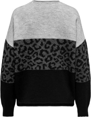 Xhemper femra Only, gri