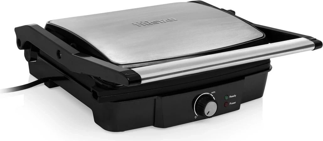 Grill elektrik TRISTAR GR-2853, i zi